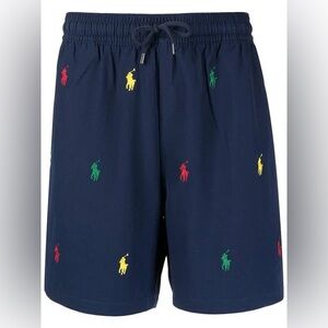 Polo Ralph Lauren swim trunks